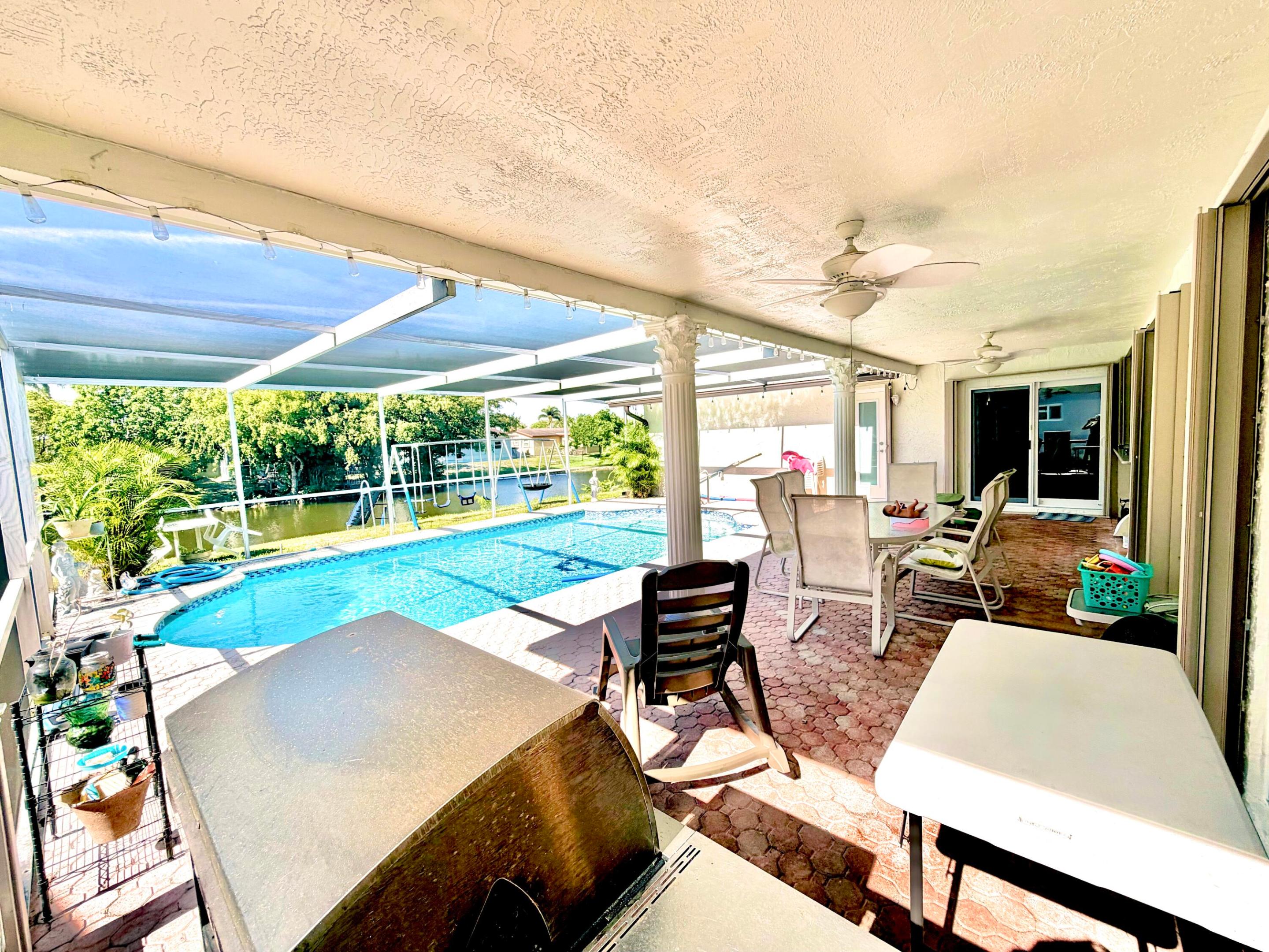 SUNRISE GOLF VILLAGE SEC 24 - Residential