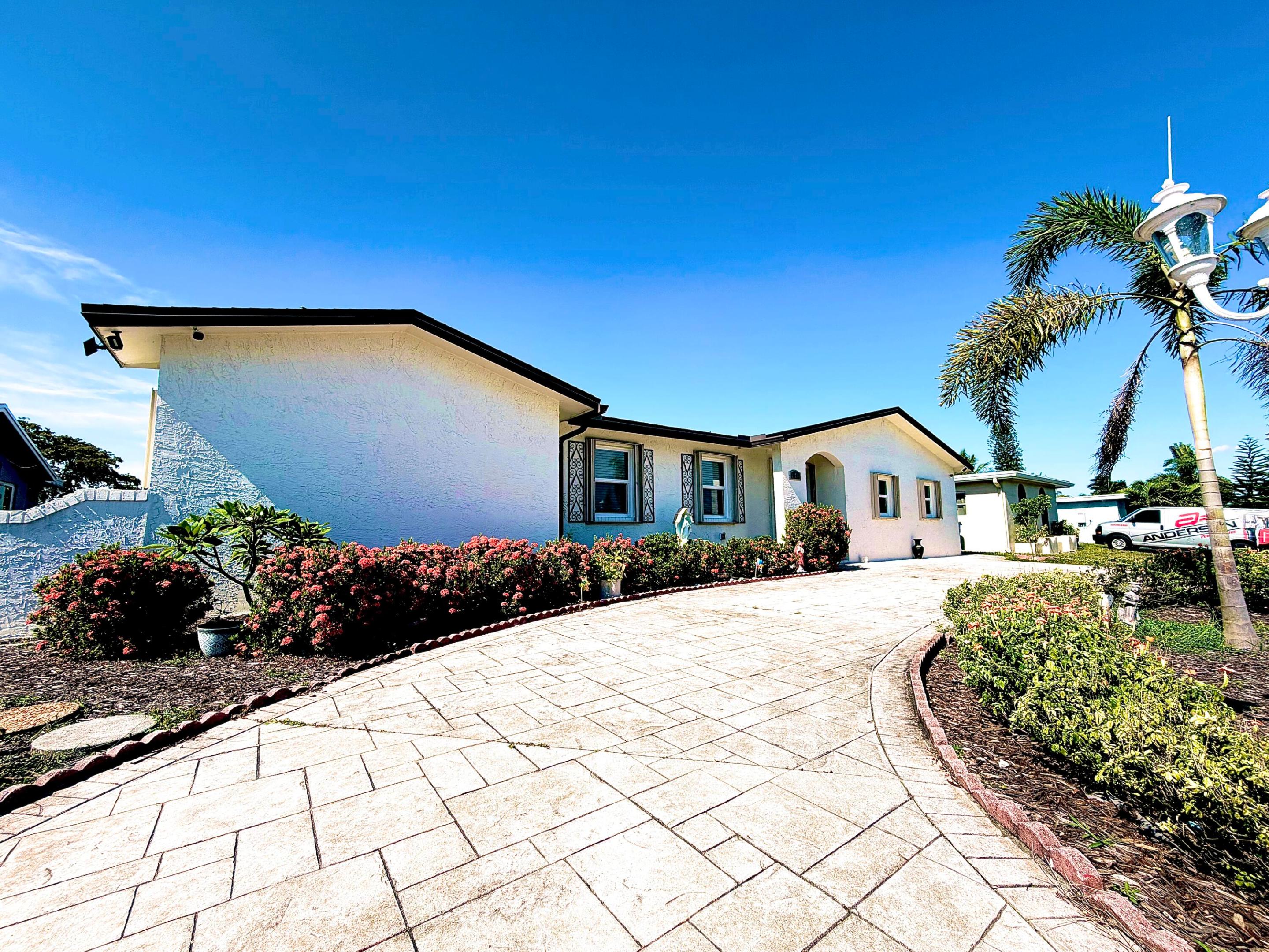 SUNRISE GOLF VILLAGE SEC 24 - Residential