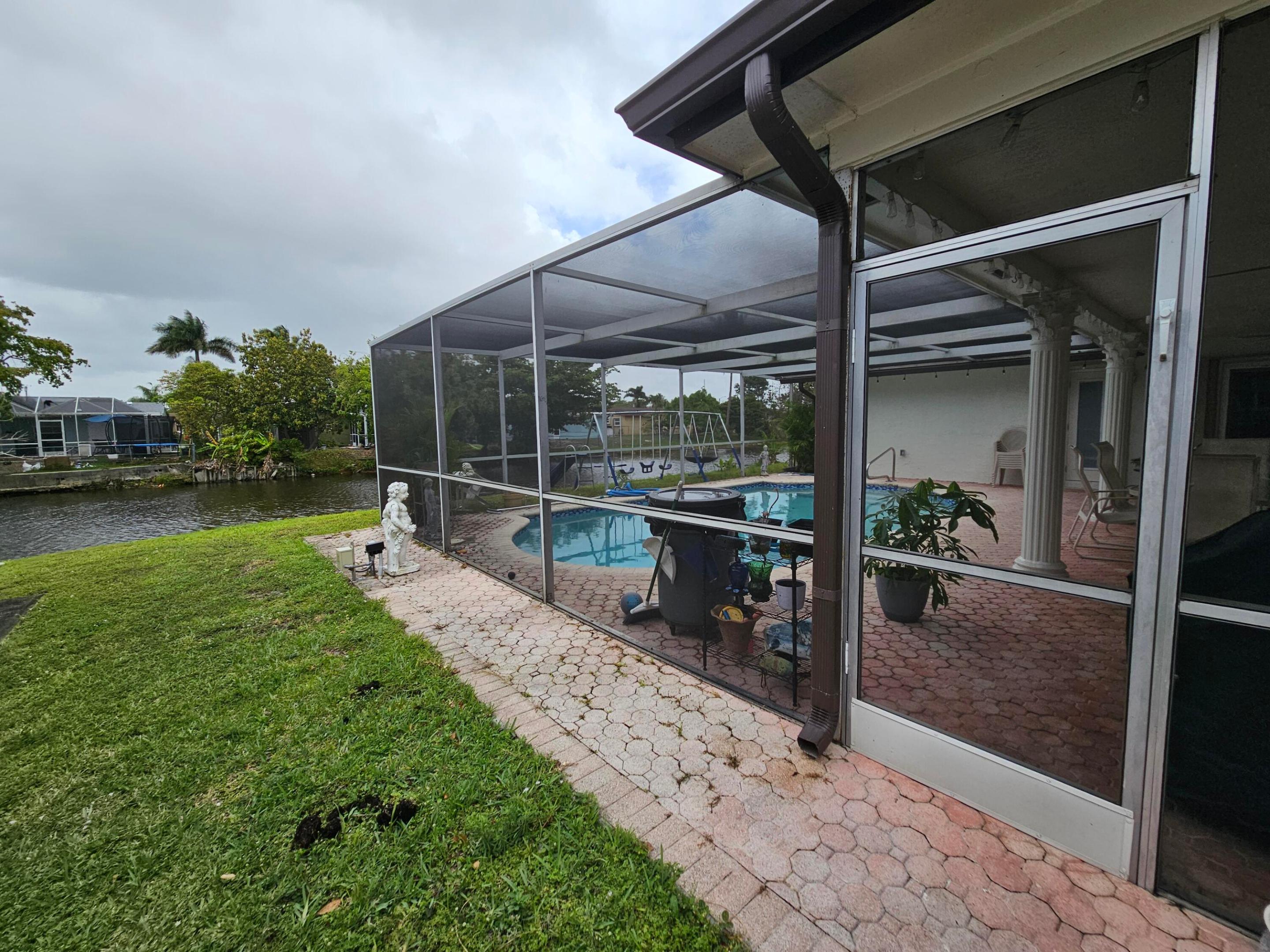 SUNRISE GOLF VILLAGE SEC 24 - Residential