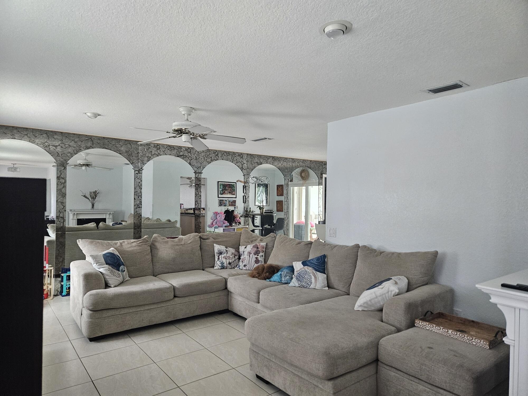 SUNRISE GOLF VILLAGE SEC 24 - Residential