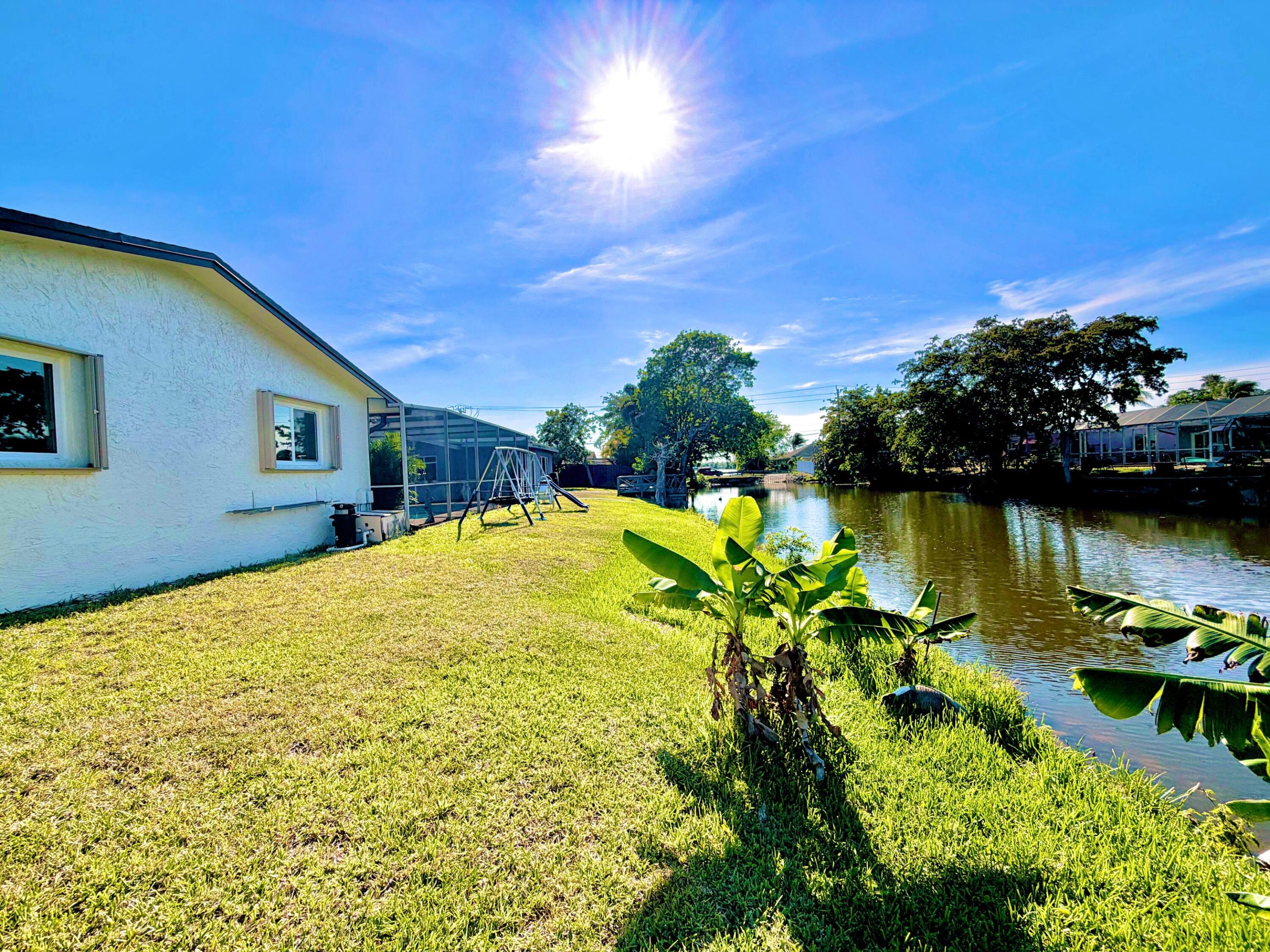 SUNRISE GOLF VILLAGE SEC 24 - Residential