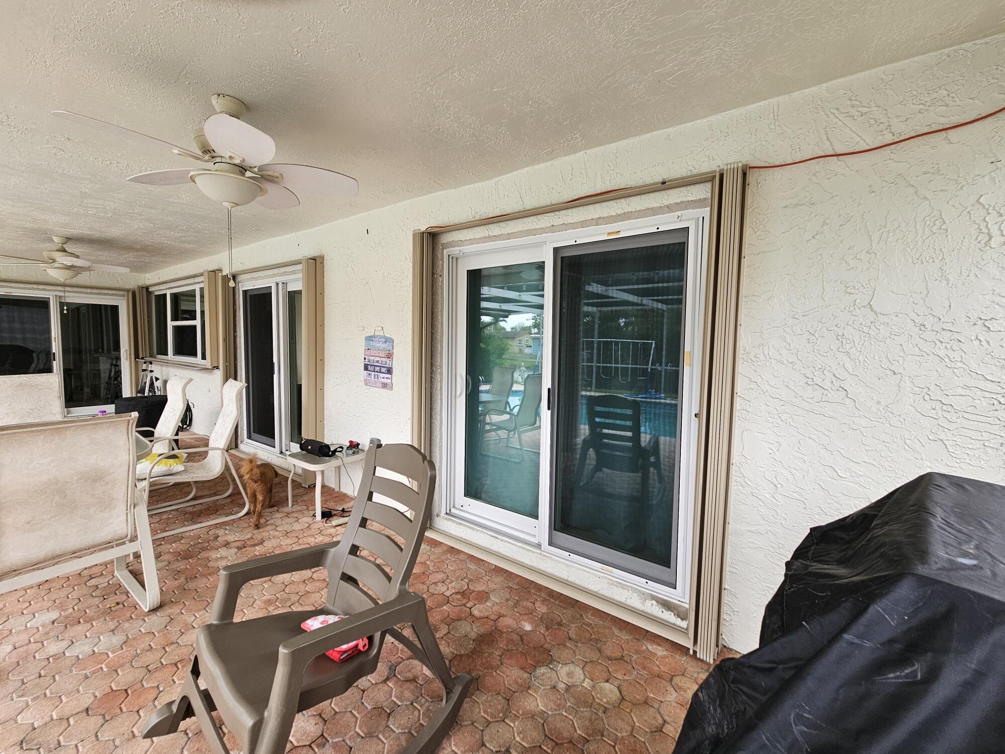 SUNRISE GOLF VILLAGE SEC 24 - Residential