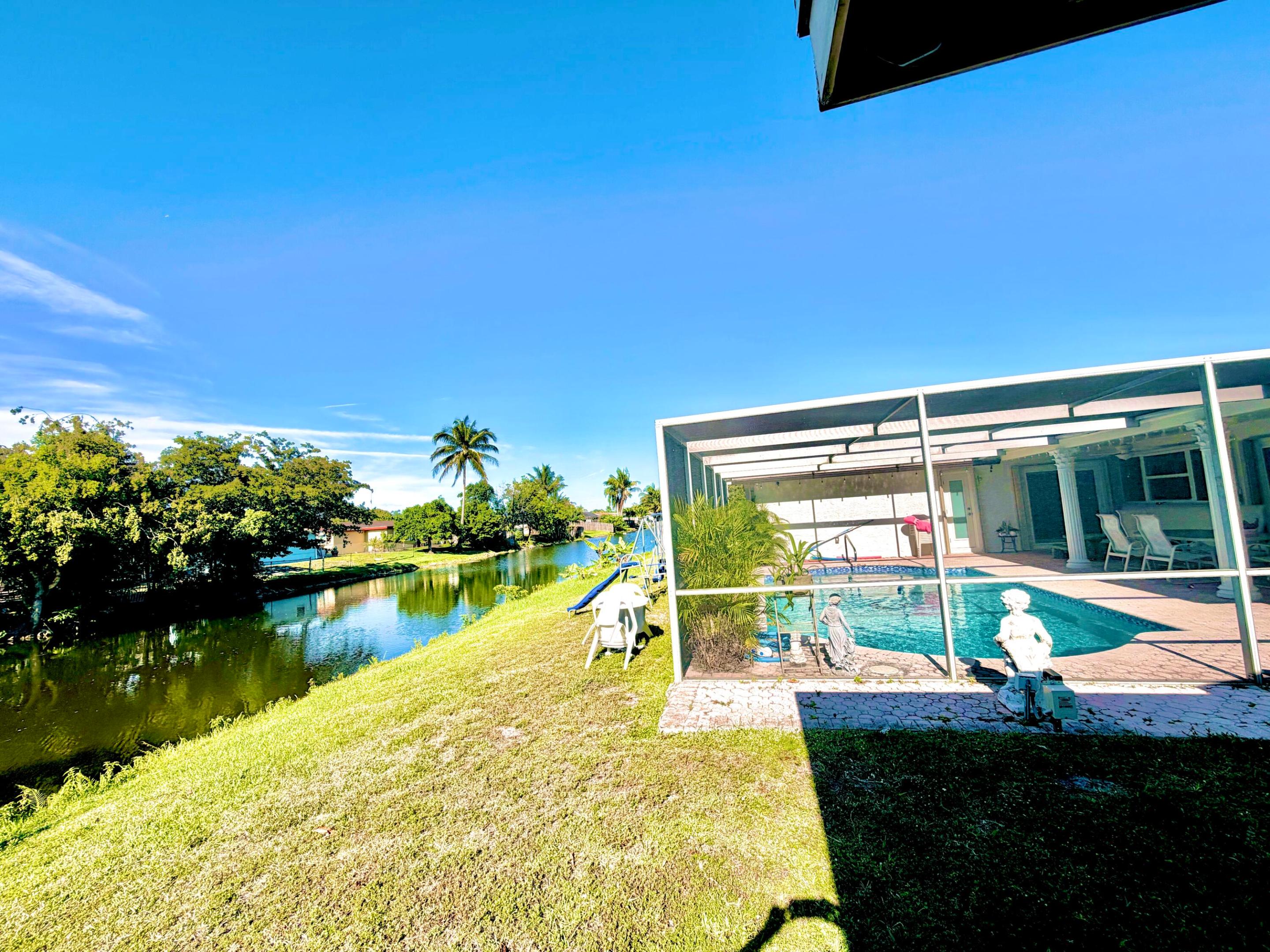 SUNRISE GOLF VILLAGE SEC 24 - Residential