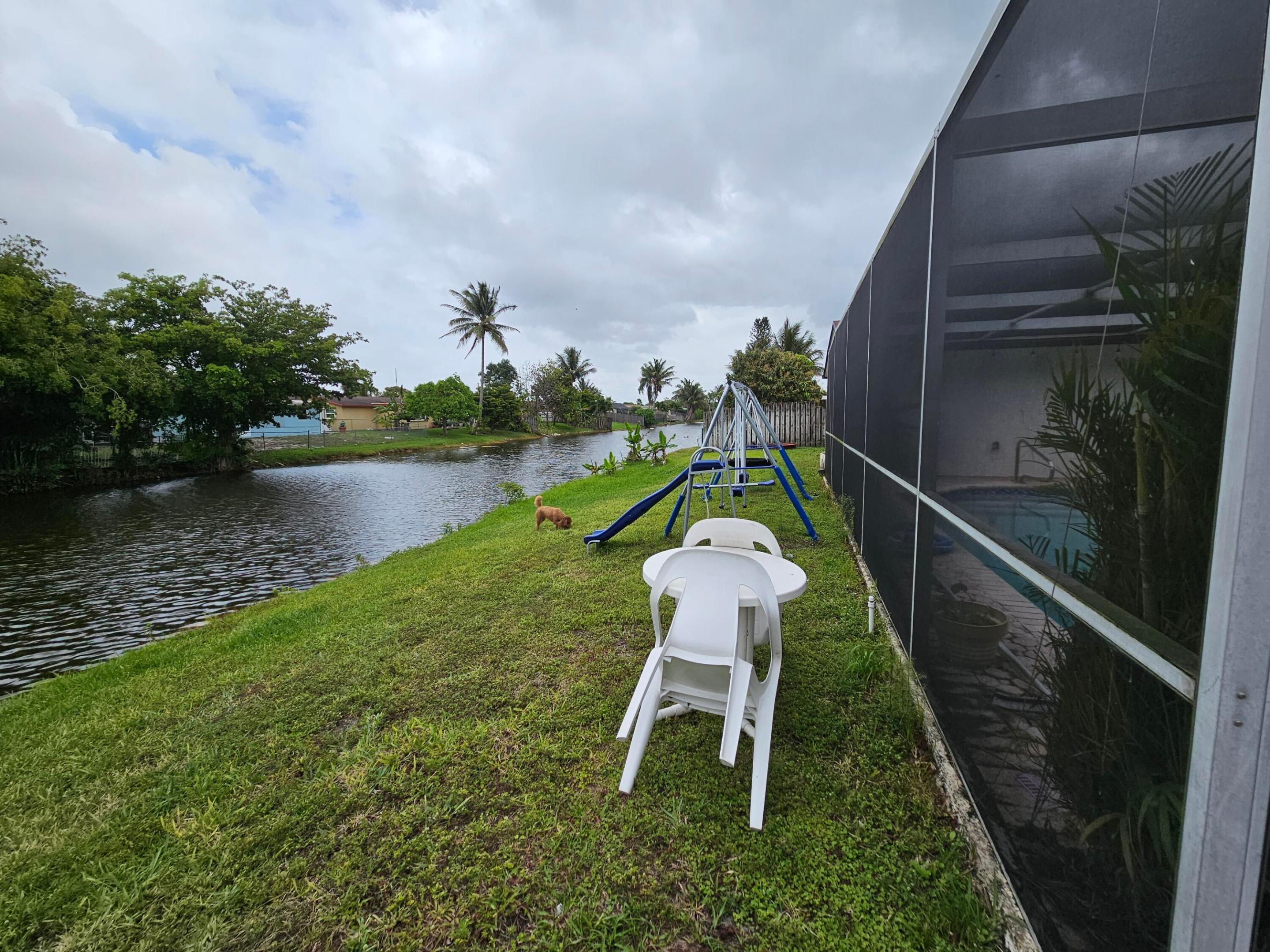 SUNRISE GOLF VILLAGE SEC 24 - Residential