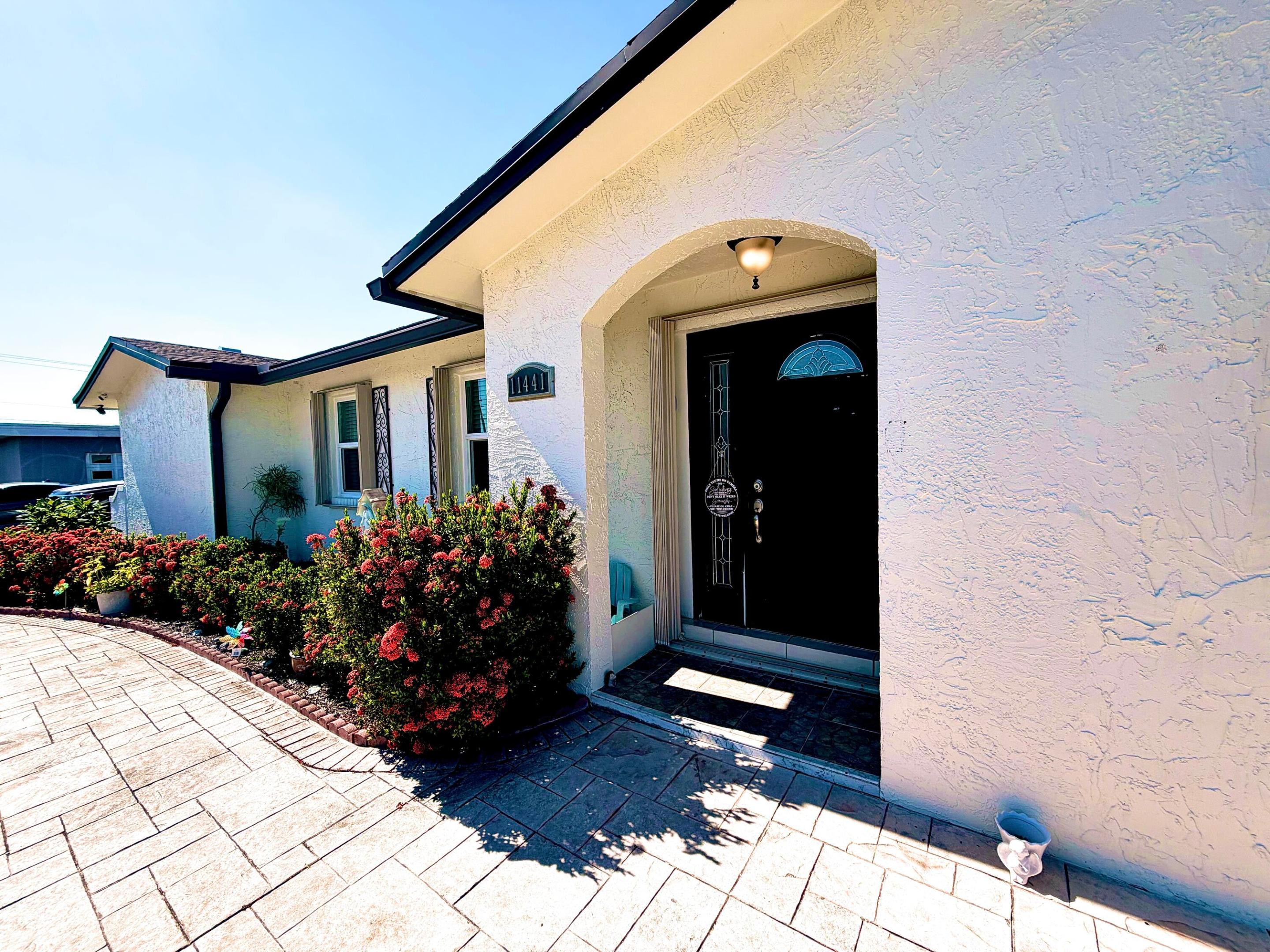 SUNRISE GOLF VILLAGE SEC 24 - Residential