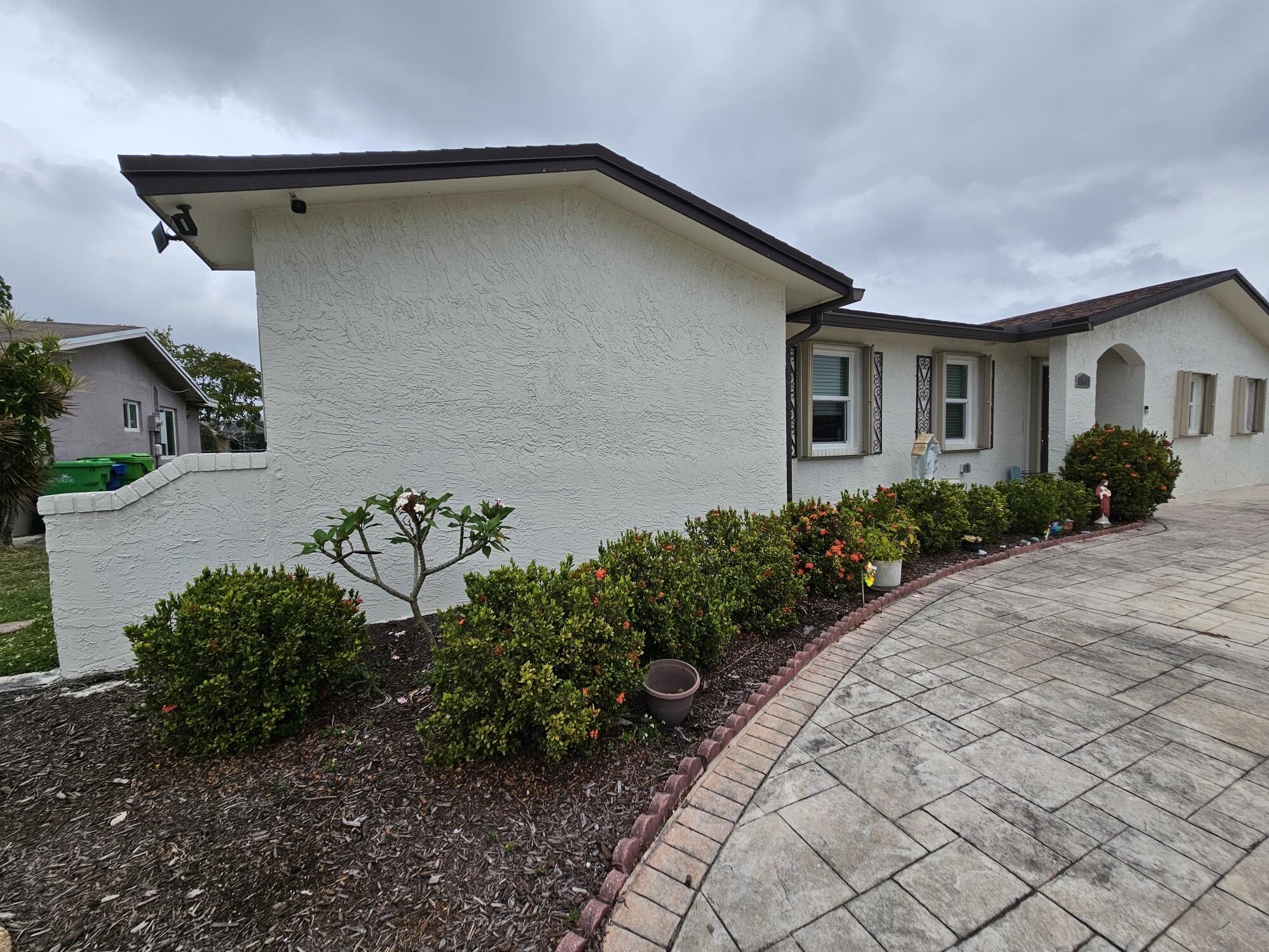 SUNRISE GOLF VILLAGE SEC 24 - Residential