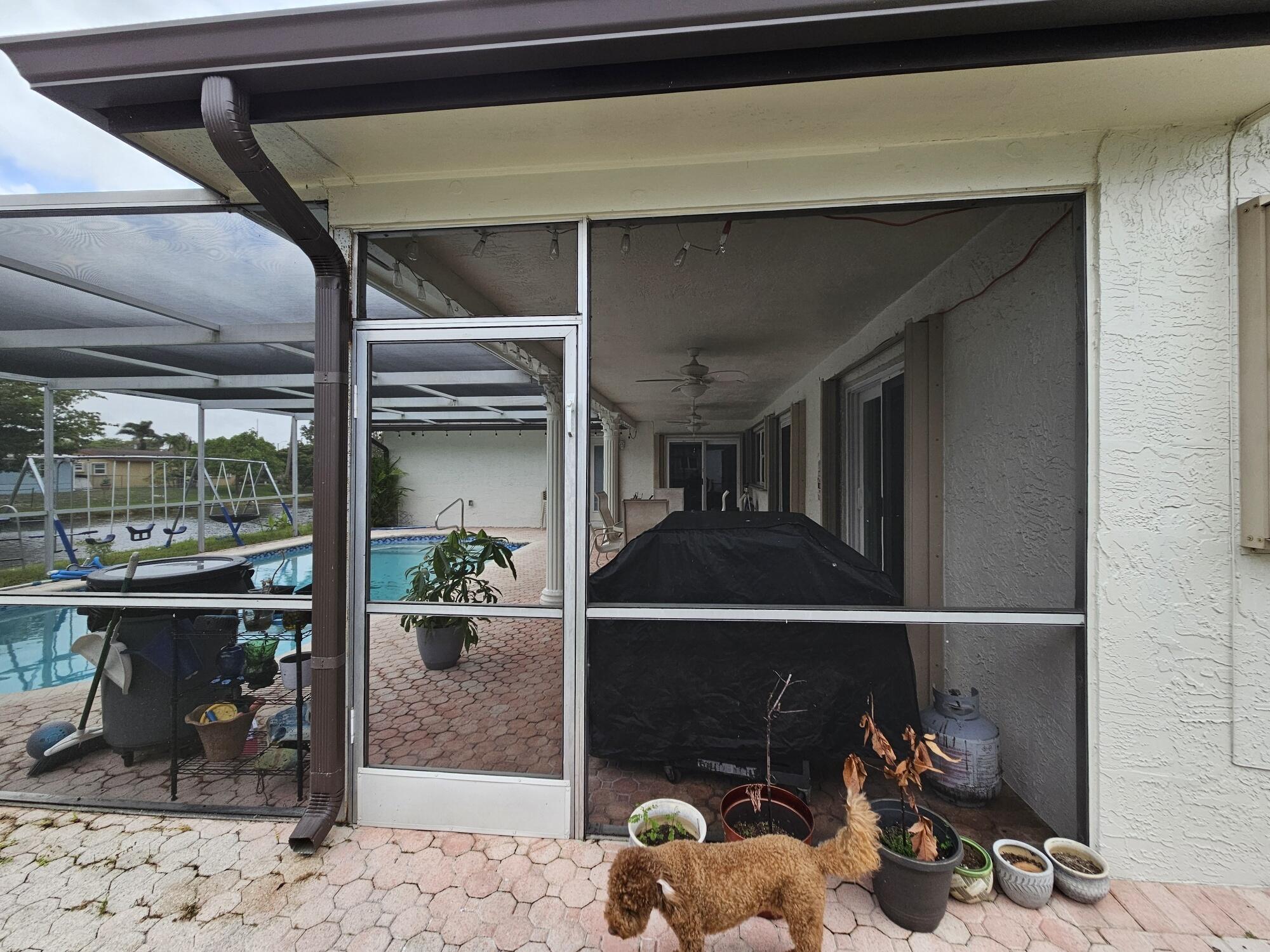 SUNRISE GOLF VILLAGE SEC 24 - Residential