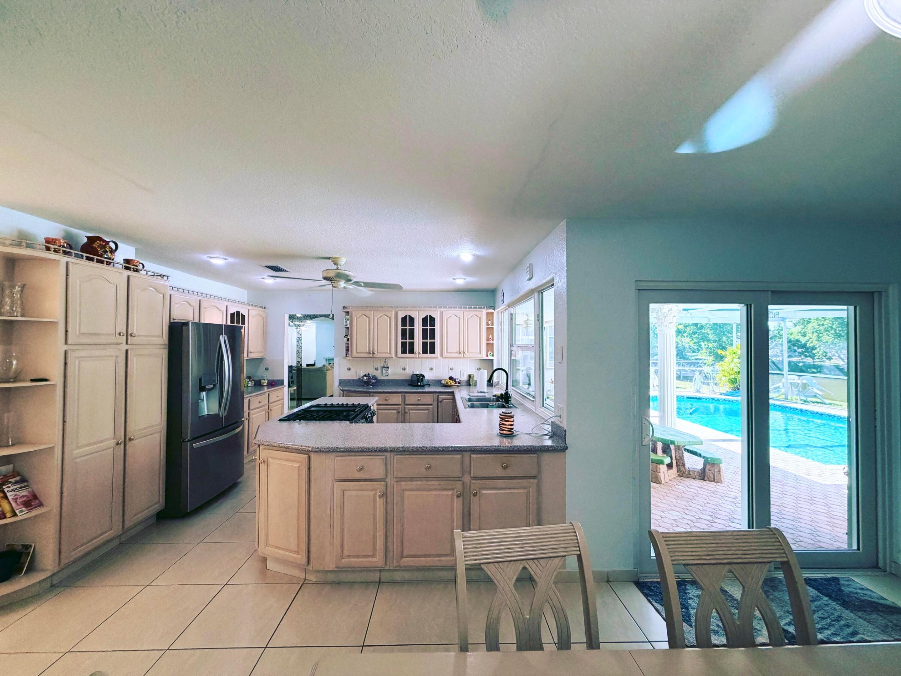 SUNRISE GOLF VILLAGE SEC 24 - Residential