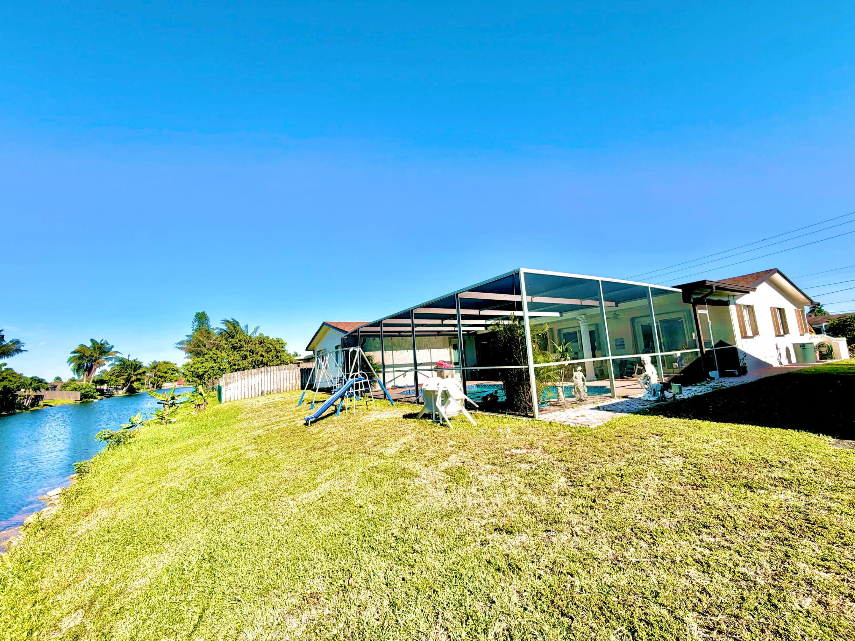 SUNRISE GOLF VILLAGE SEC 24 - Residential