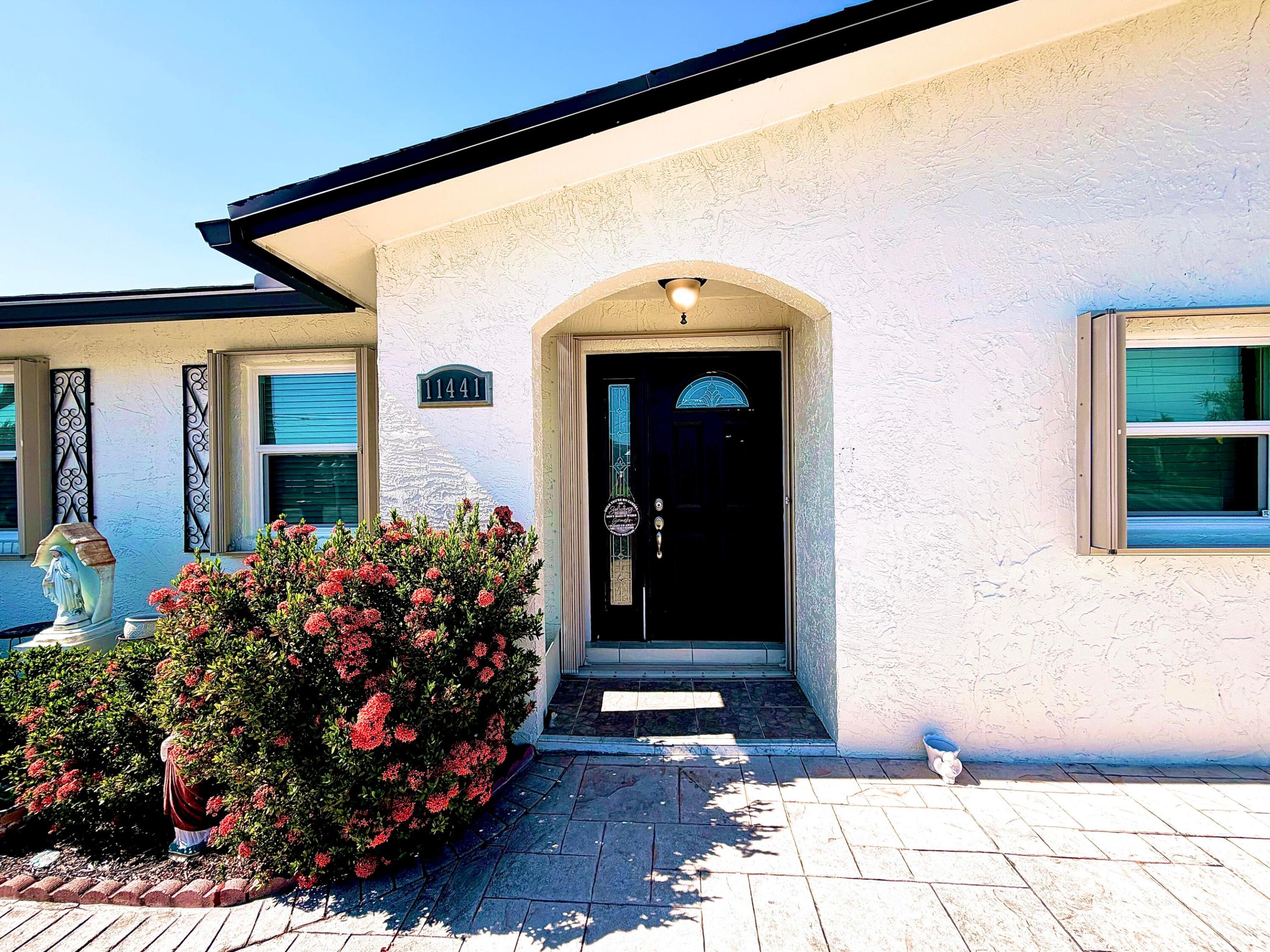 SUNRISE GOLF VILLAGE SEC 24 - Residential