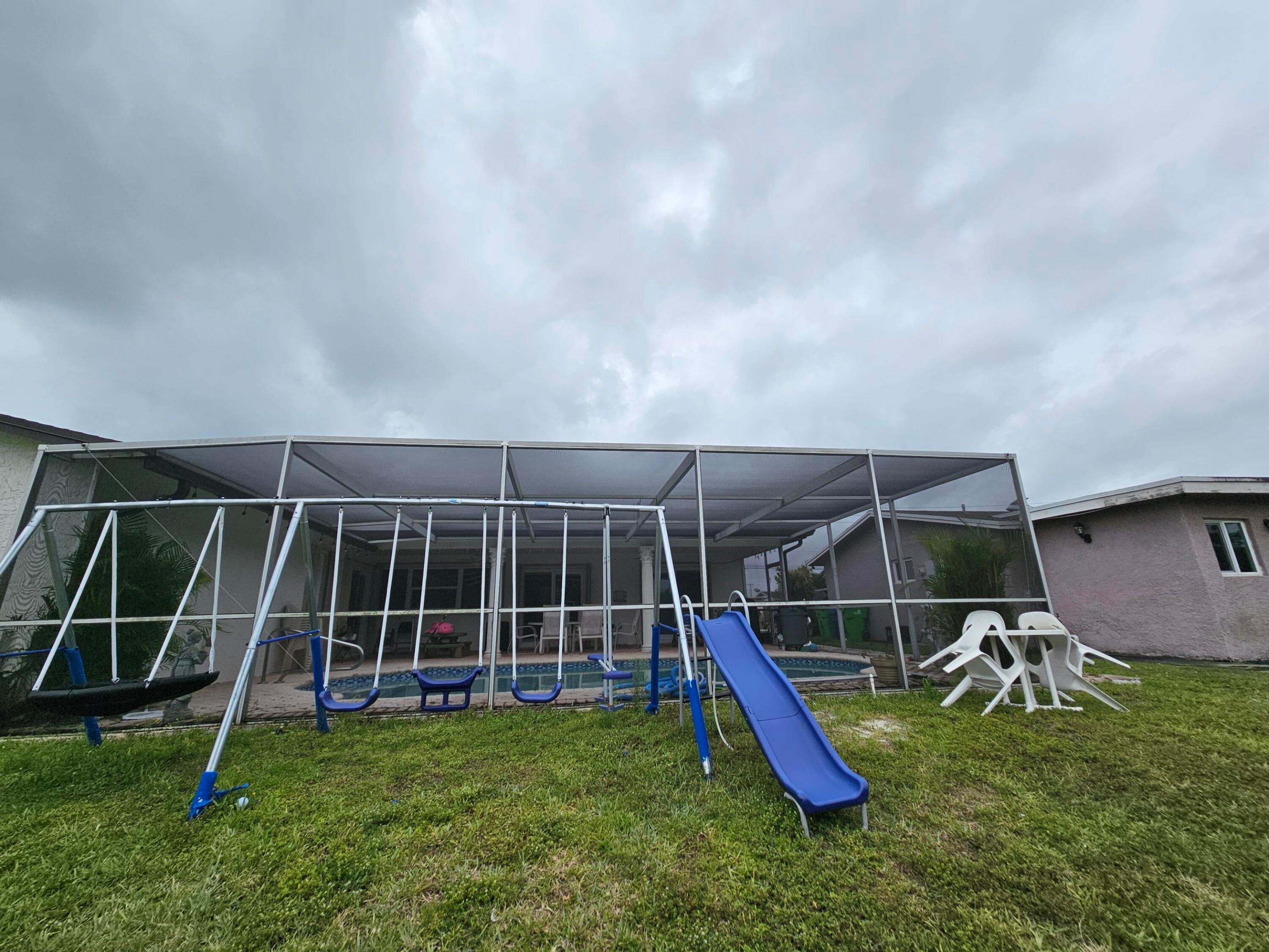 SUNRISE GOLF VILLAGE SEC 24 - Residential