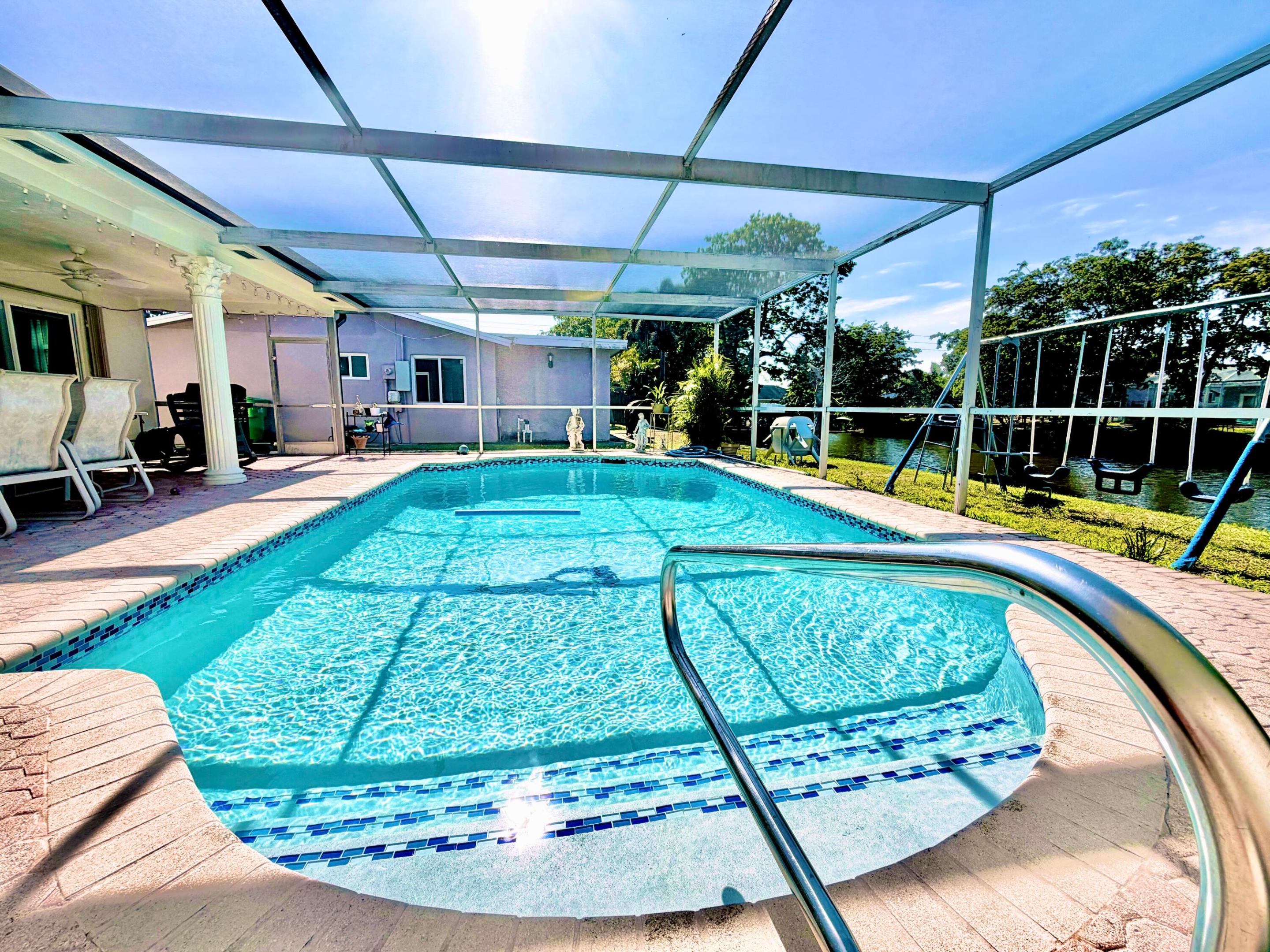 SUNRISE GOLF VILLAGE SEC 24 - Residential