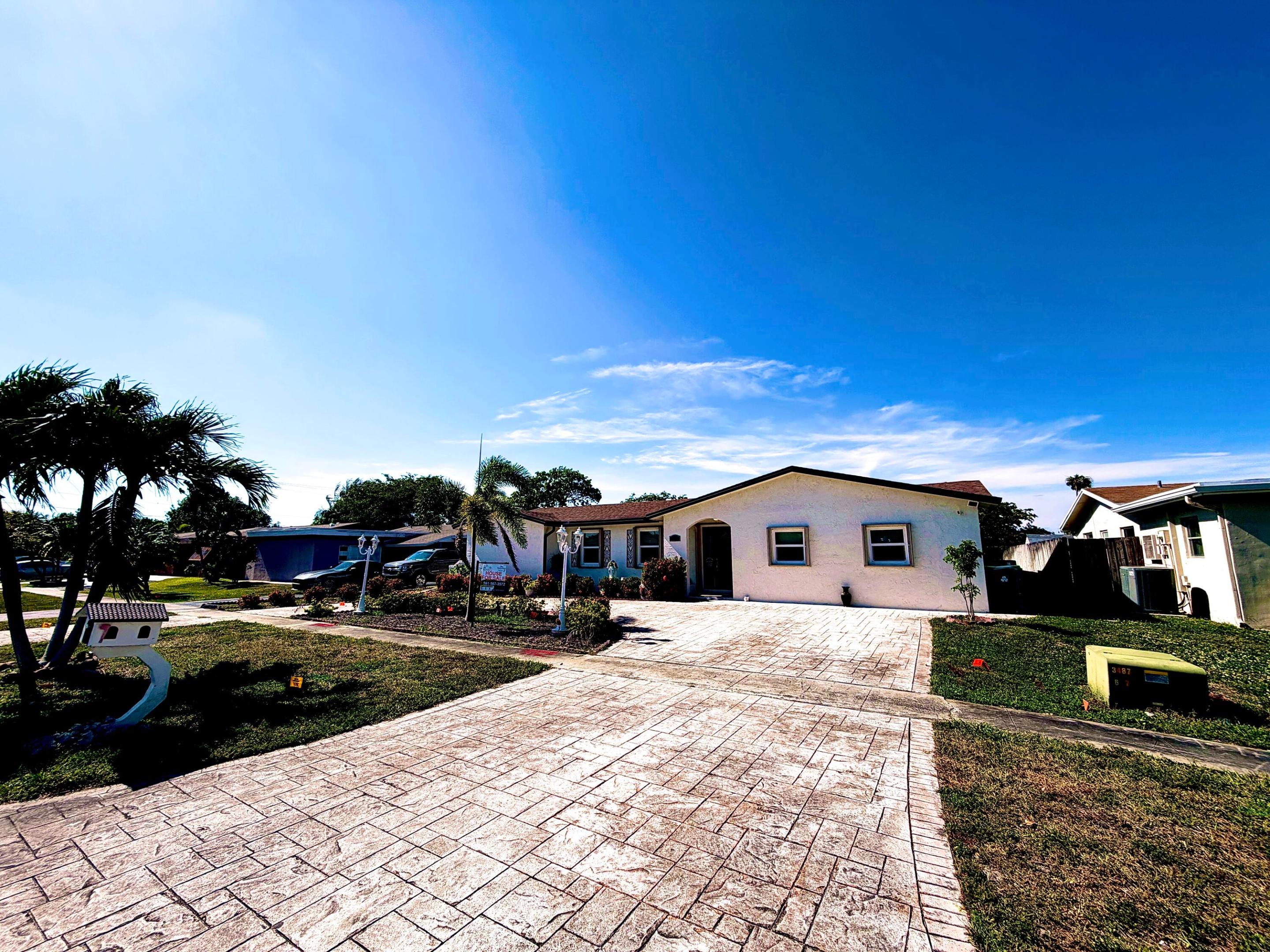 SUNRISE GOLF VILLAGE SEC 24 - Residential