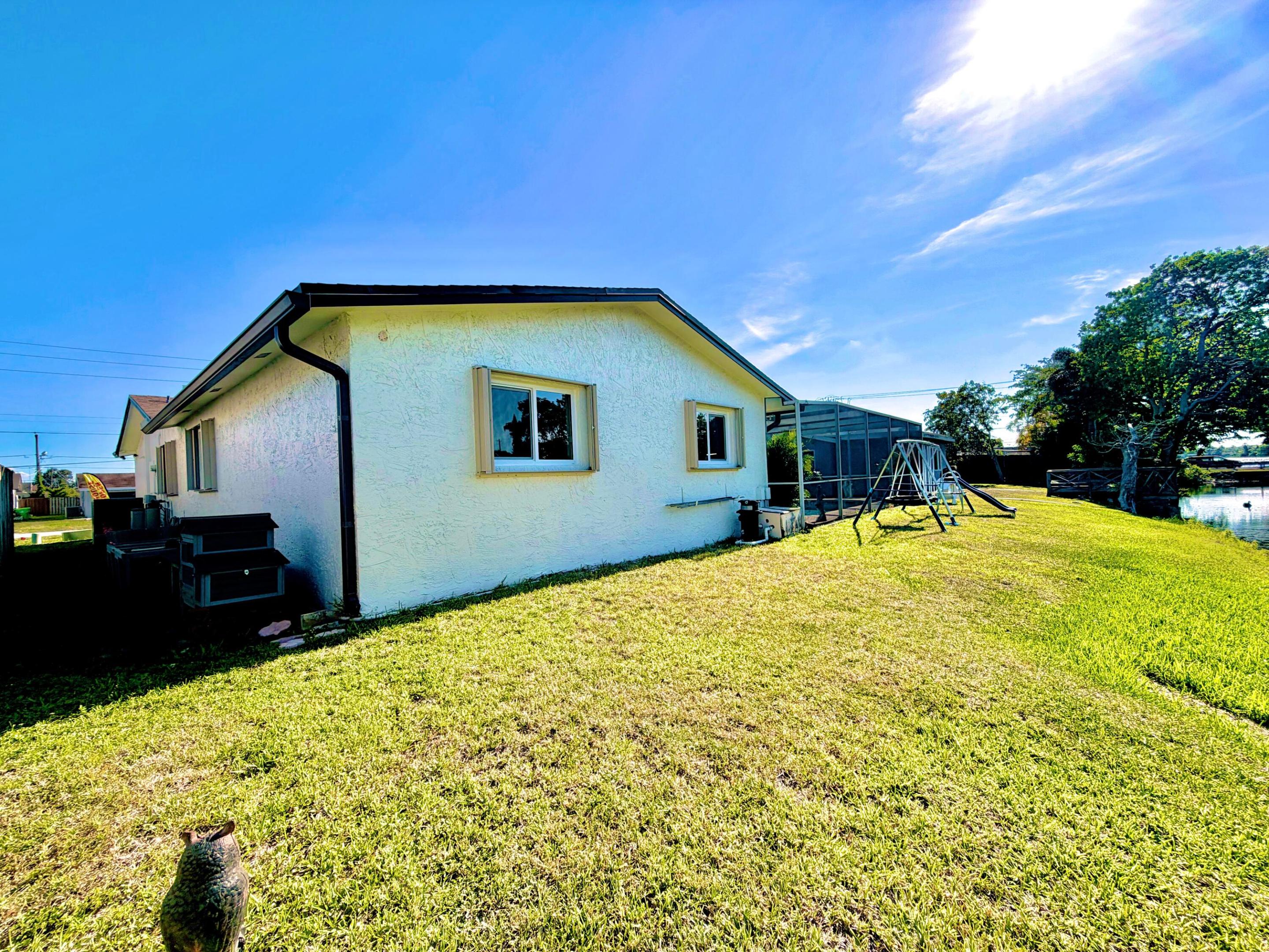 SUNRISE GOLF VILLAGE SEC 24 - Residential
