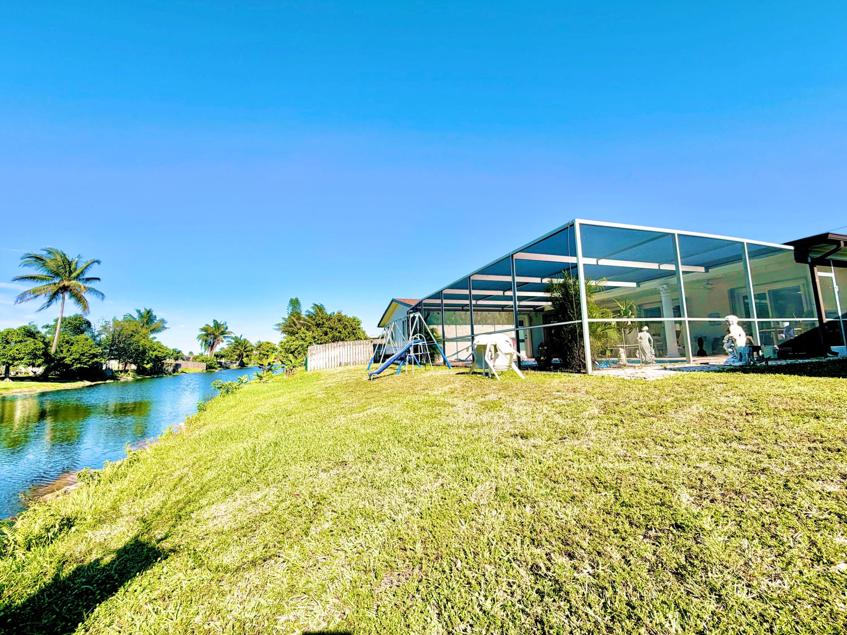 SUNRISE GOLF VILLAGE SEC 24 - Residential