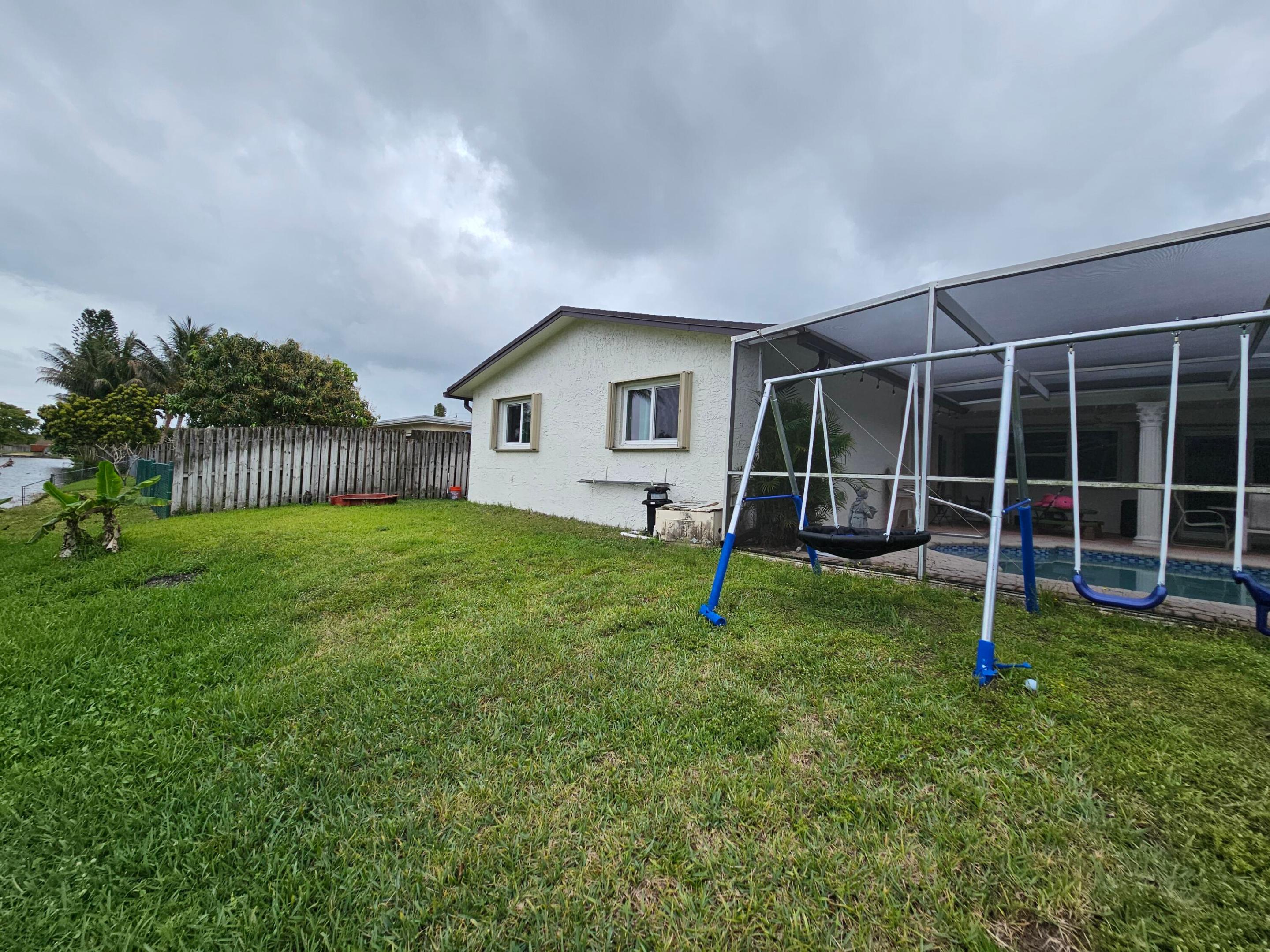 SUNRISE GOLF VILLAGE SEC 24 - Residential