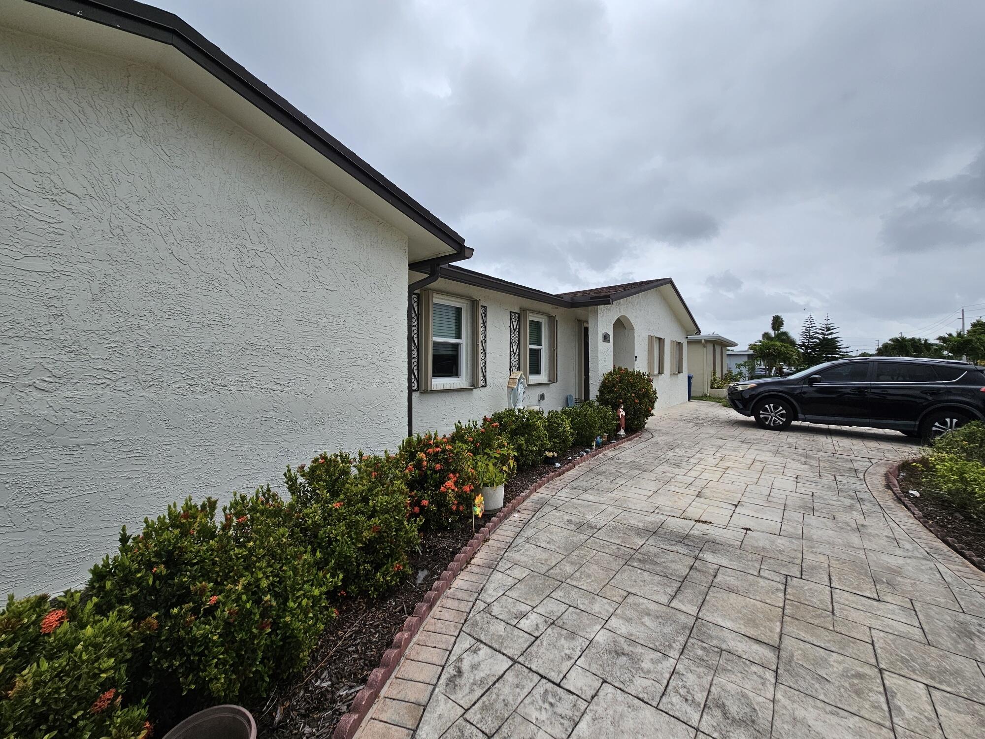 SUNRISE GOLF VILLAGE SEC 24 - Residential