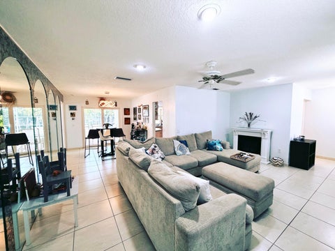 Tiny photo for 11441 NW 29th Manor, Sunrise, FL 33323 (MLS # B26017806)