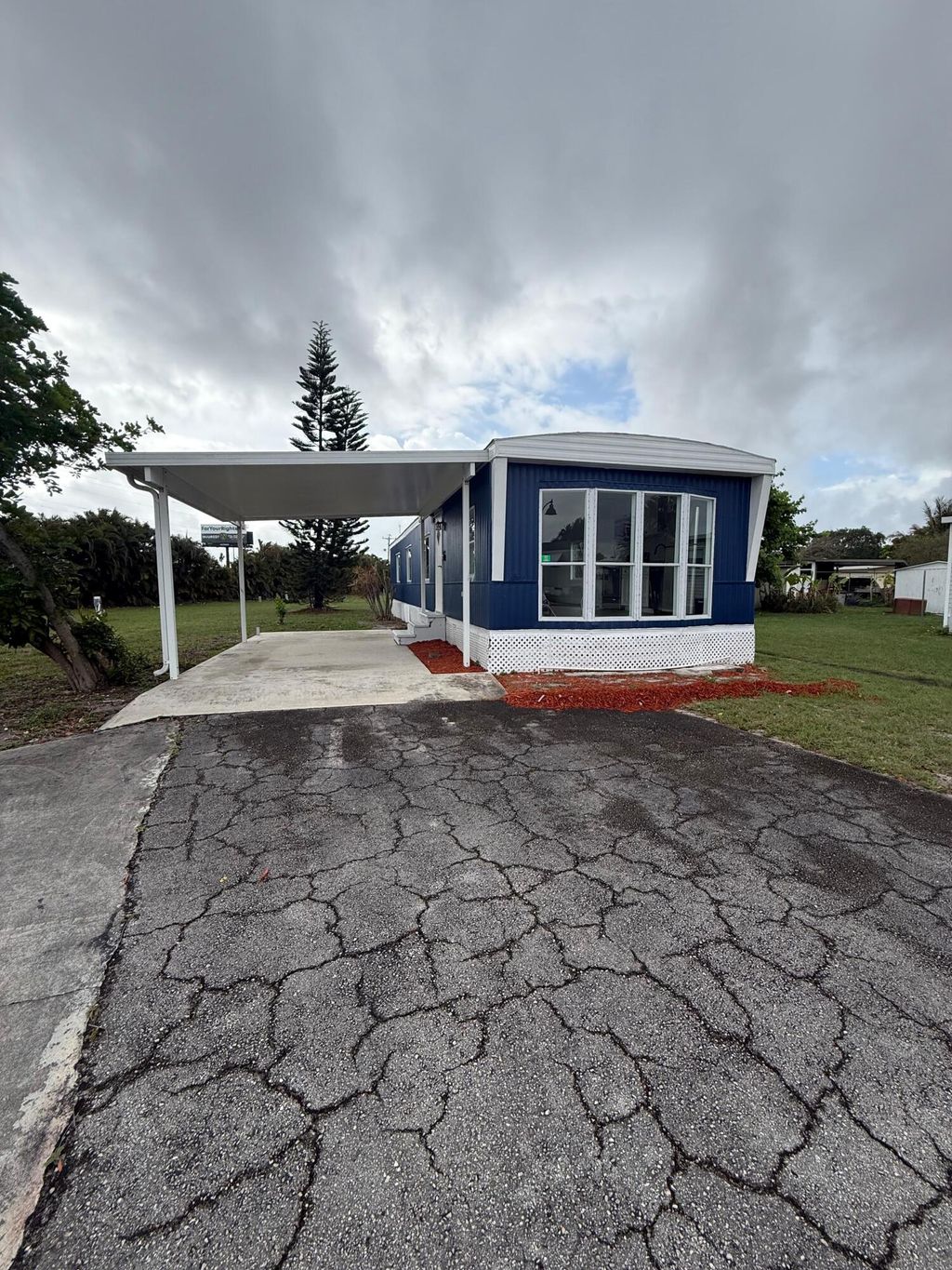 Photo of 4022 68th Street N #826, Riviera Beach, FL 33404 (MLS # B26013878)