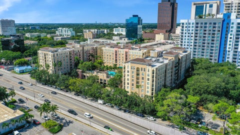 Tiny photo for 520 SE 5TH Avenue #2512, Fort Lauderdale, FL 33301 (MLS # B26083811)