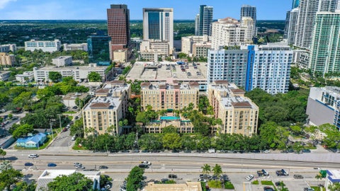 Tiny photo for 520 SE 5TH Avenue #2512, Fort Lauderdale, FL 33301 (MLS # B26083811)