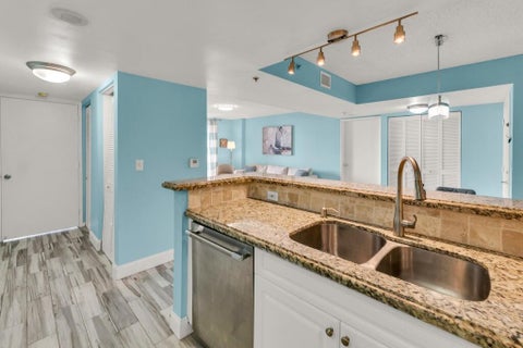 Tiny photo for 520 SE 5TH Avenue #2512, Fort Lauderdale, FL 33301 (MLS # B26083811)