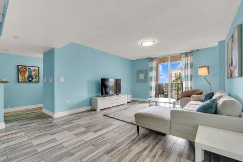 Tiny photo for 520 SE 5TH Avenue #2512, Fort Lauderdale, FL 33301 (MLS # B26083811)
