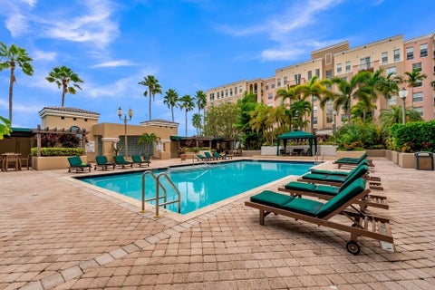 Tiny photo for 520 SE 5TH Avenue #2512, Fort Lauderdale, FL 33301 (MLS # B26083811)