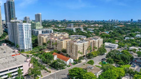 Tiny photo for 520 SE 5TH Avenue #2512, Fort Lauderdale, FL 33301 (MLS # B26083811)