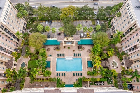 Tiny photo for 520 SE 5TH Avenue #2512, Fort Lauderdale, FL 33301 (MLS # B26083811)