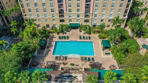 Tiny photo for 520 SE 5TH Avenue #2512, Fort Lauderdale, FL 33301 (MLS # B26083811)