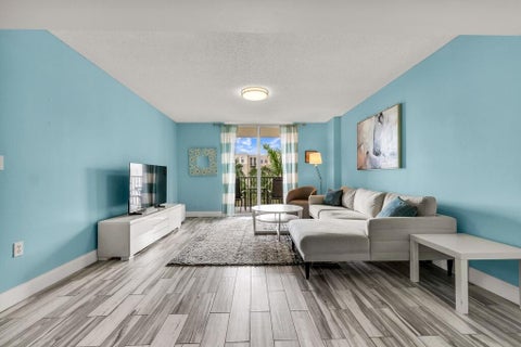 Tiny photo for 520 SE 5TH Avenue #2512, Fort Lauderdale, FL 33301 (MLS # B26083811)