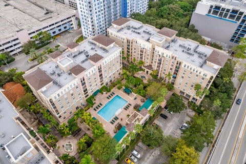 Tiny photo for 520 SE 5TH Avenue #2512, Fort Lauderdale, FL 33301 (MLS # B26083811)