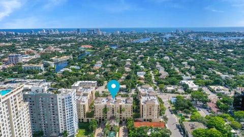 Tiny photo for 520 SE 5TH Avenue #2512, Fort Lauderdale, FL 33301 (MLS # B26083811)