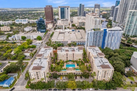 Tiny photo for 520 SE 5TH Avenue #2512, Fort Lauderdale, FL 33301 (MLS # B26083811)