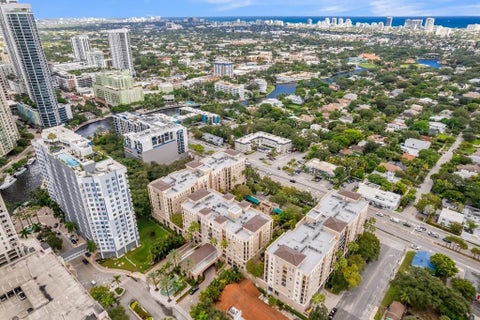 Tiny photo for 520 SE 5TH Avenue #2512, Fort Lauderdale, FL 33301 (MLS # B26083811)