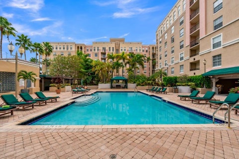 Tiny photo for 520 SE 5TH Avenue #2512, Fort Lauderdale, FL 33301 (MLS # B26083811)