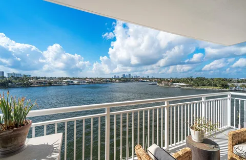511 Bayshore Dr Unit 504, Fort Lauderdale, FL 33304 - MLS#: F10481961