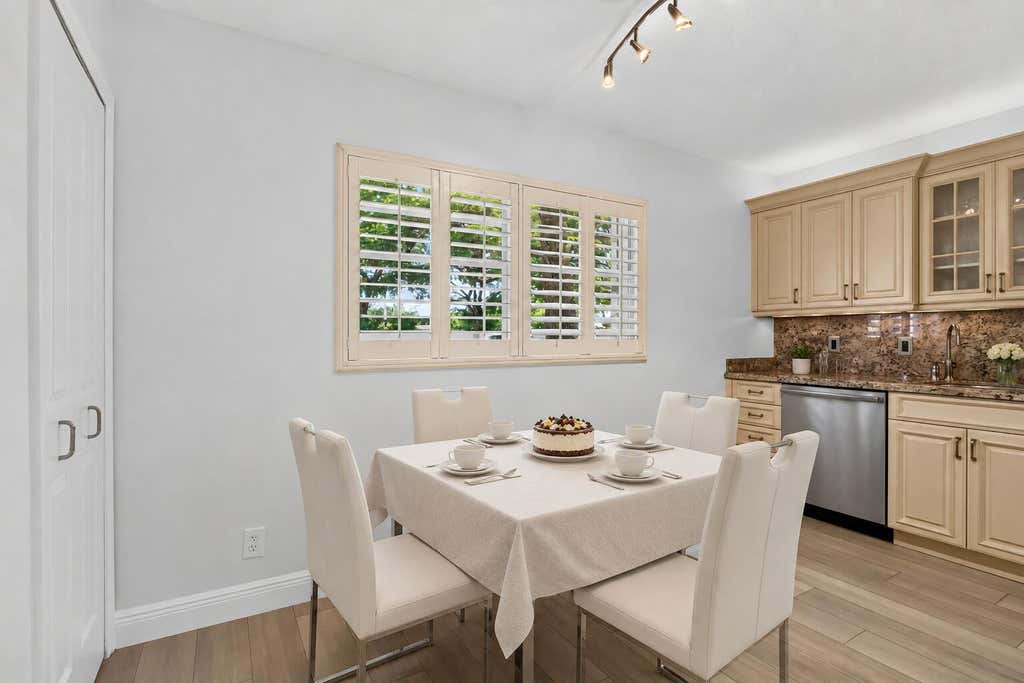 Photo of 1606 Abaco Drive #A1, Coconut Creek, FL 33066 (MLS # B26064781)