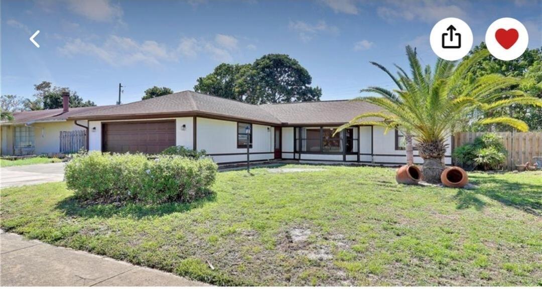 WOODCREST - Residential Lease