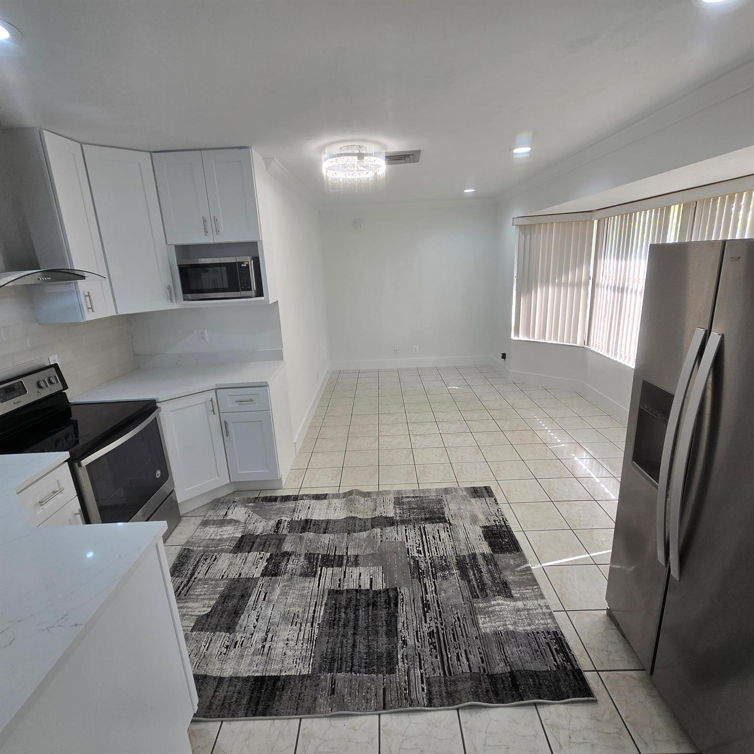 WOODCREST - Residential Lease