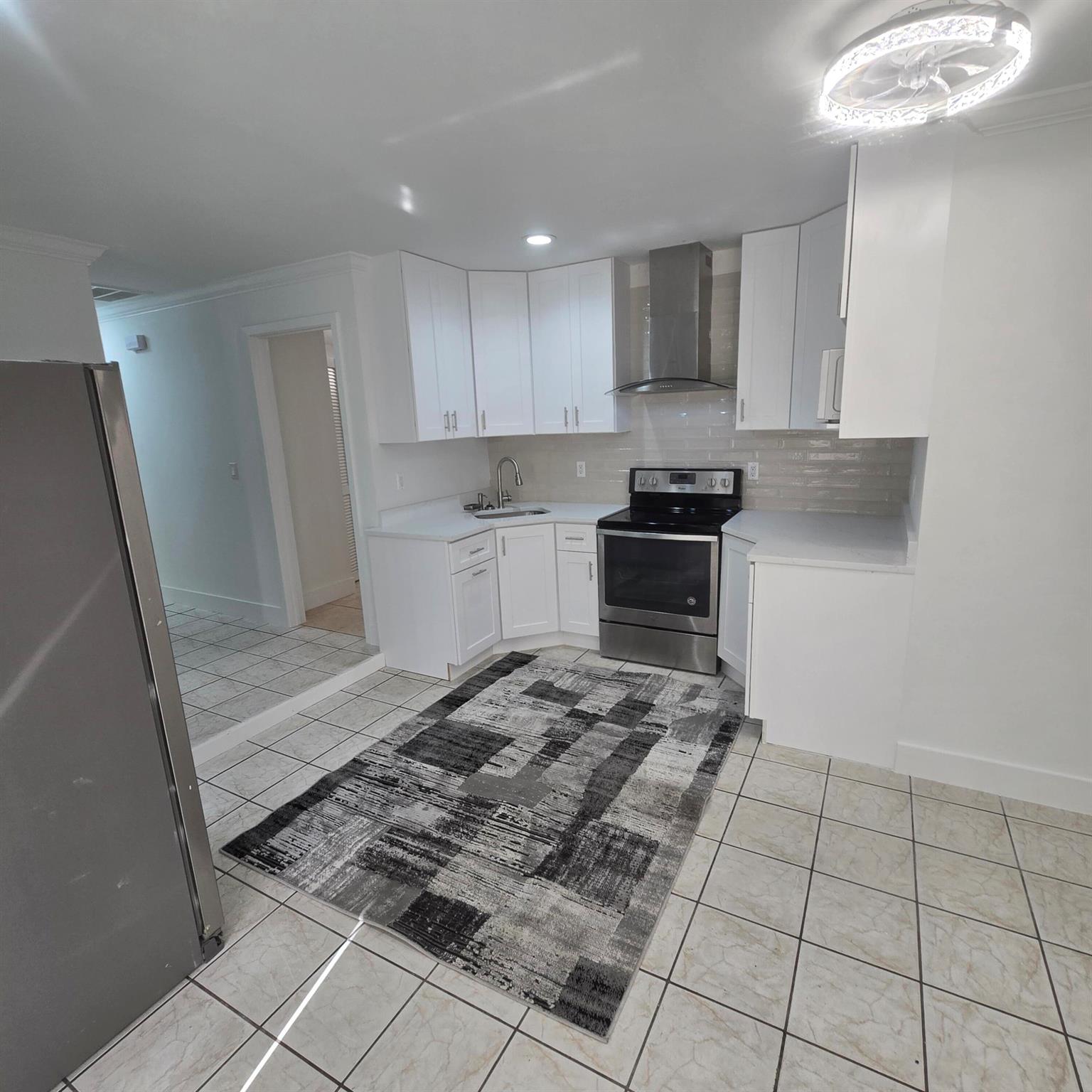 WOODCREST - Residential Lease