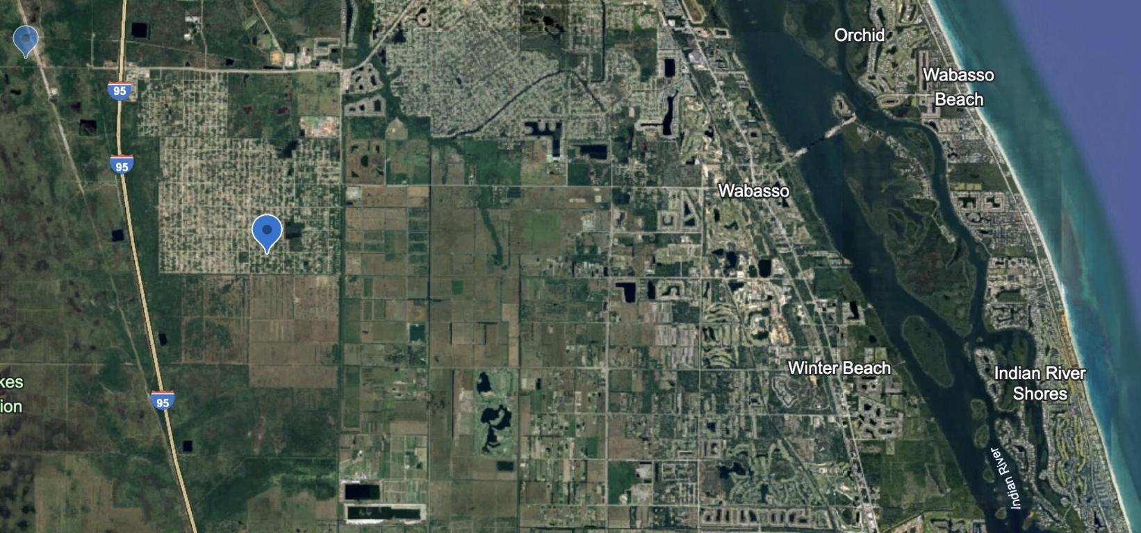 VERO LAKE ESTATES UNIT G - Land