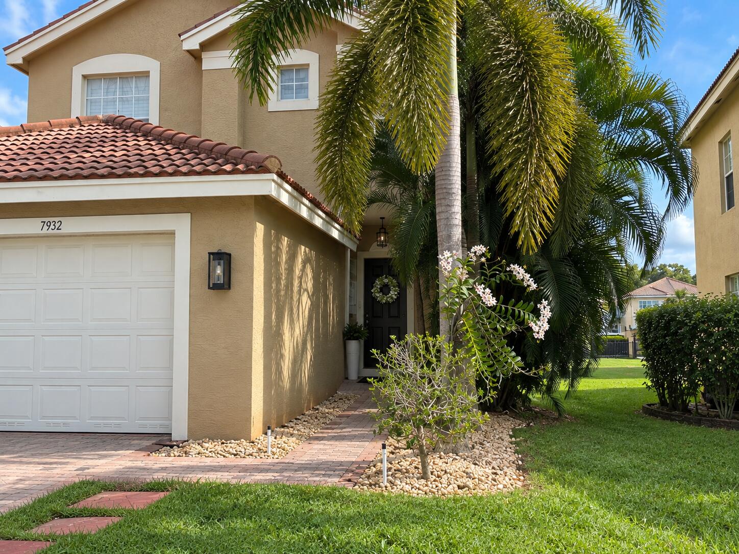 Properties 7932 PICKLEWOOD PARK Drive