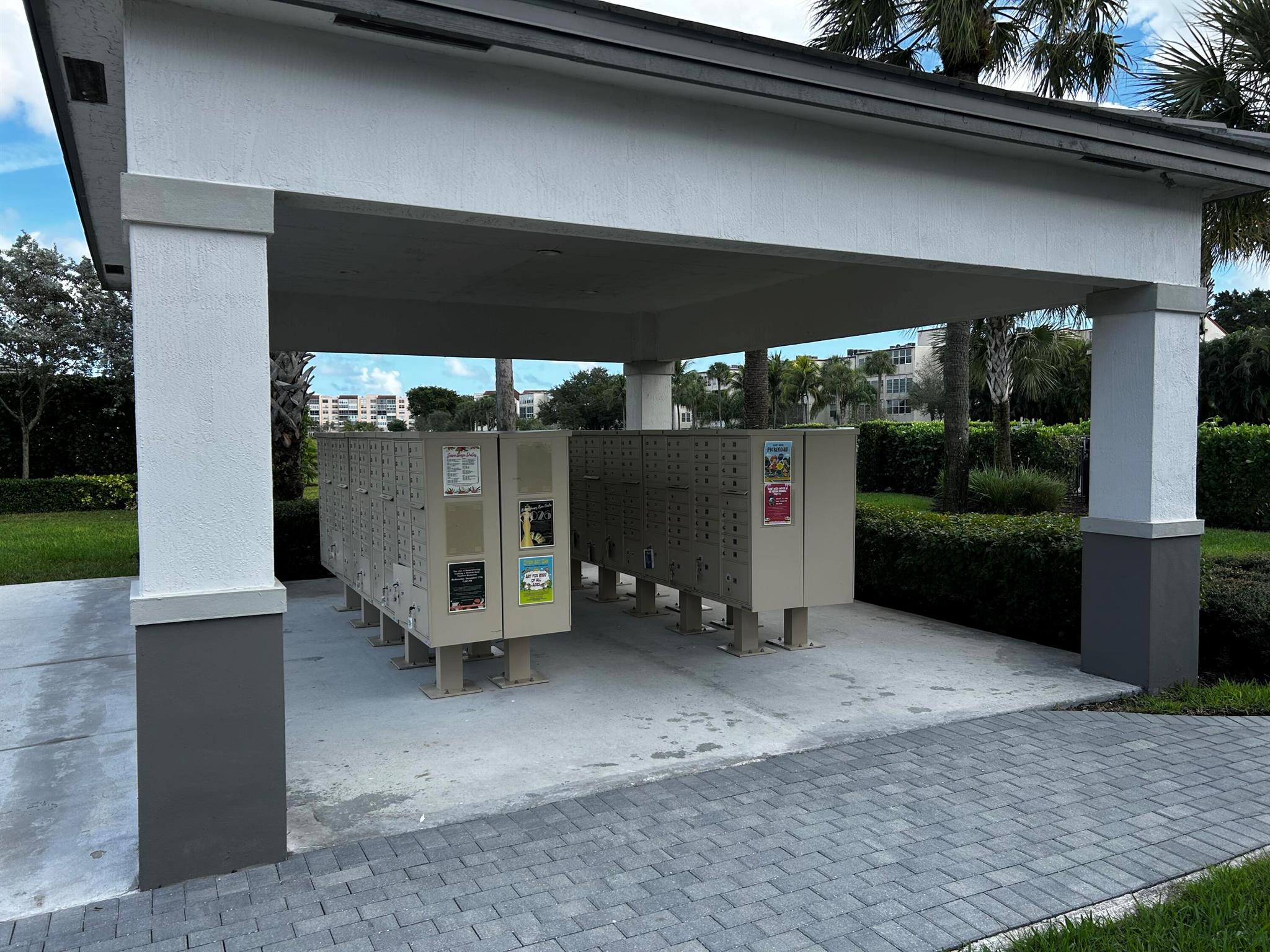 AVALON TRAILS AT VILLAGES - Residential