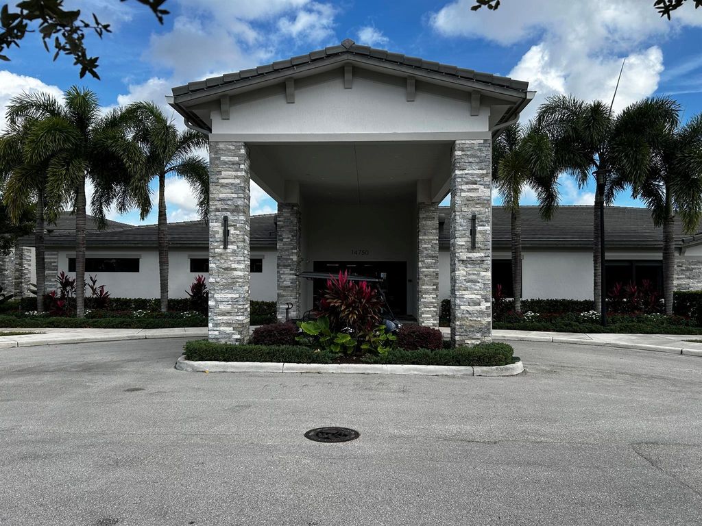 Photo of 7053 Peters Lane, Delray Beach, FL 33446 (MLS # R11148602)