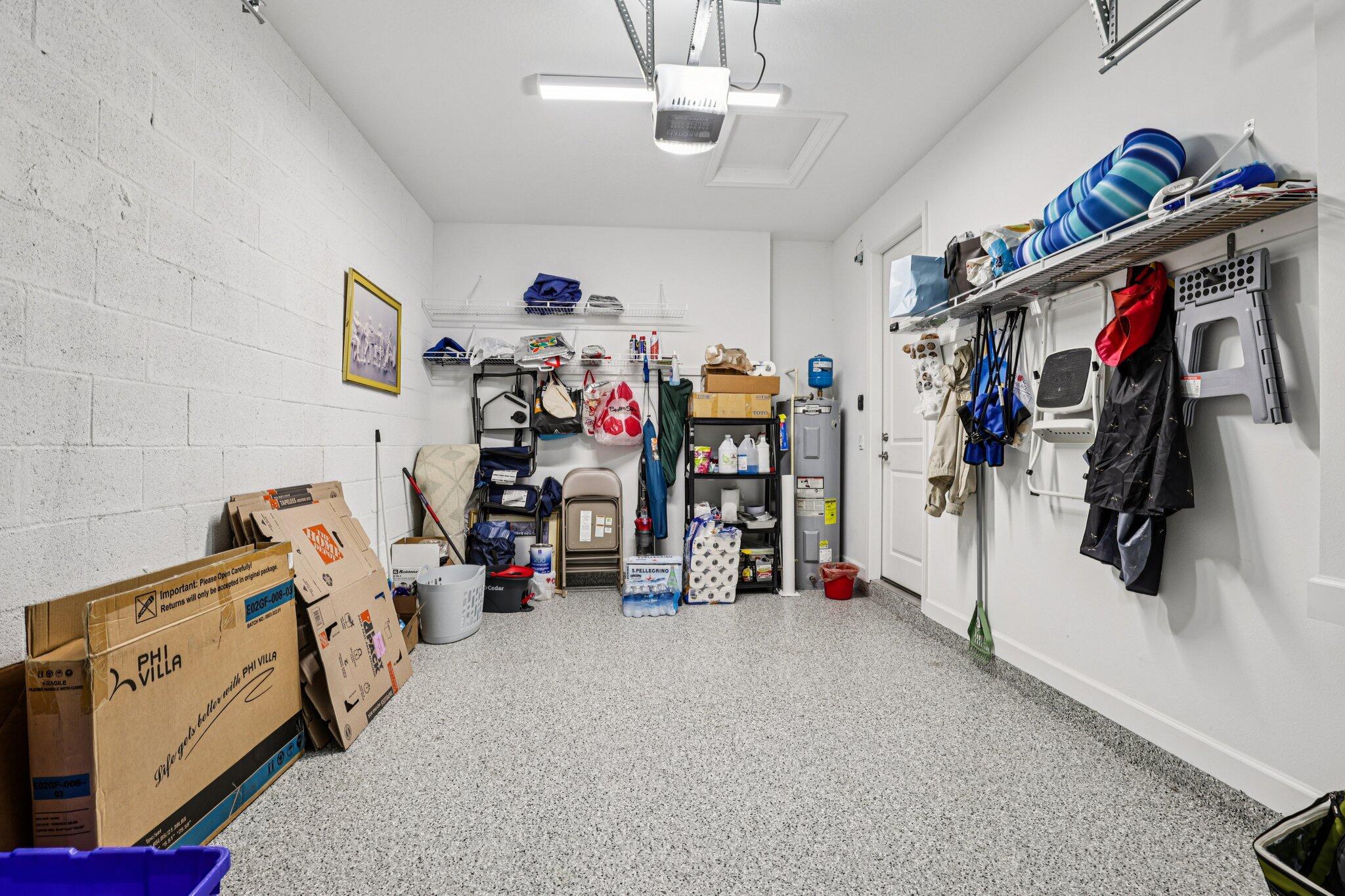 AVALON TRAILS AT VILLAGES - Residential