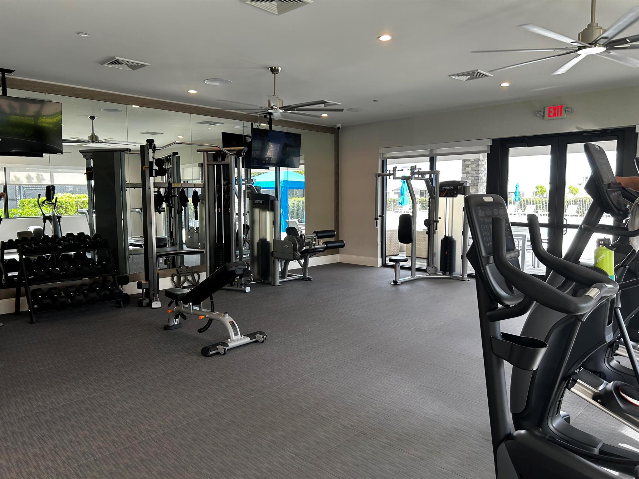 AVALON TRAILS AT VILLAGES - Residential