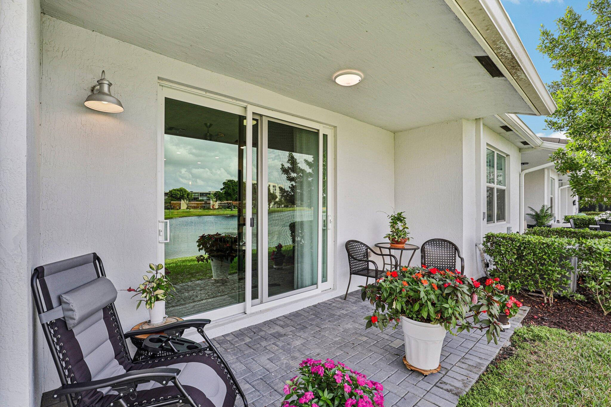 AVALON TRAILS AT VILLAGES - Residential