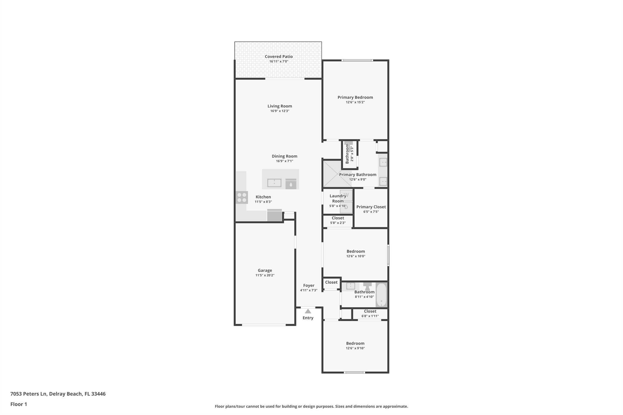 AVALON TRAILS AT VILLAGES - Residential